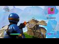 Cold❄️| Fortnite Montage (ft. Stepfather Aiden)