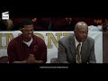 Coach Carter: Powerful beyond mesure