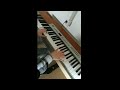 Random Klavier-Irgendwas #4 | singingblueberry