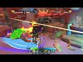 The Game that Cheated Death (Gigantic)