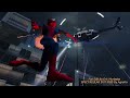 The Spectacular Spider-Man Fan Edit (Suit Mod By AgroFro)
