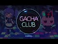 GACHA CLUB CREEPY LEMON DEMON GLITCH!!