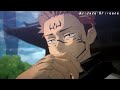 Ryomen Sukuna (Japanese Dub) Raw Gameplay - Jujutsu Kaisen: Cursed Clash PS5