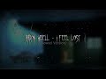 Aaron Hibell - I feel lost (slowed)