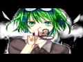 Anti Nightcore - Copycat [Gumi]