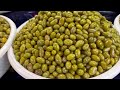 Walking through the Colorful Rasht Grand Bazaar 🇮🇷 fish and fruit bazaar in Iran, Rasht