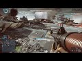 Battlefield 4 Gameplay RPG Fun