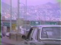 1984 drive on the San Francisco Embarcadero Freeway