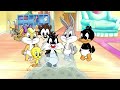Baby Looney Tunes | Granny's Cookies | Cartoonito UK