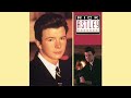 Rick Astley – My Arms Keep Missing You (Official Audio)