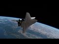 STS-2 Orbit 2 to Sleep Period - Full Mission PT 2