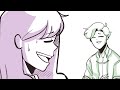 Secret Life out of context || episode 1 || animatic