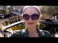 VLOG Гуляю в Самарском парке им  Гагарина Как снизить вес Читаю свои стихи Осенние зарисовки