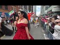 Pride Parade gets underway In Toronto