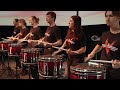 2023 SCV Snare Line