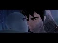 WATER LILY -  Animation short film by 