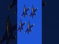 I WATCHED THE PTFS BLUE ANGELS! |  #roblox #ptfs #aviation