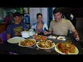 12 Cambodian STREET FOODS Across Cambodia!! PHNOM PENH Curry, KAMPOT Pepper + KEP Crab!