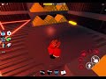 Playing with Noob weapons (Roblox Jailbreak)