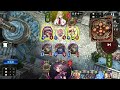 【闇影詩章 Shadowverse 】真實的想象，那就是名爲娛樂的夢想嗎？