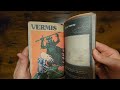 Cool Books: Vermis I - Lost Dungeons and Forbidden Woods by Plastiboo