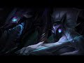 The Lamb and the Wolf - Kindred voices