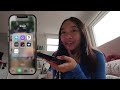 WHAT'S ON MY IPHONE 15 PRO MAX *updated*