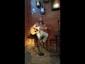 Interstate Love Song performed by Luke Husfloen