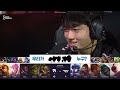 Full Highlights KT vs T1 | Match 56 | LCK Mùa Hè 2024