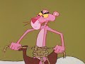 The Pink Panther Show Episode 32 - Pinto Pink