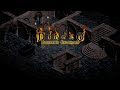 Dungeon Extended 1 Hour | Diablo Original Sound Track | High Quality | Fantasy Music | HQ | D1 OST