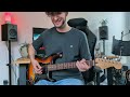 Sum 41 - Dopamine (Guitar Cover With TAB)