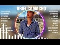 Greatest Hits Ariel Camacho álbum completo 2024 ~ Mejores artistas para escuchar 2024