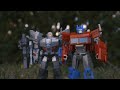 Transformers EarthSpark: Cyber Alliance | Fan Film