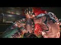 Part 1 of a very pitiful doom 2016 playthrough