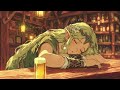 Medieval Music Tavern Ambience, DnD Music, Soothing Celtic Music