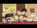 The Loud House Trailer Promo(Coming In May)