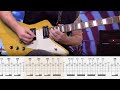 Lynyrd Skynyrd - Free Bird - Guitar Tab | Lesson | Cover | Tutorial