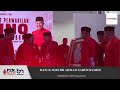 Ahmad Zahid Yakin Dengan Penyatuan, Johor Terus Kekal Di Bawah UMNO/ BN