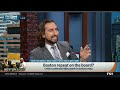 FIRST THINGS FIRST| Celtics are best team in the NBA! - Nick insists Boston will repeat feat in 2025