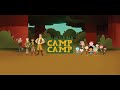 Camp Camp Intro |1 Hour|