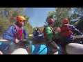 Rafting en Boñar | Rafting Río Porma  Leon  //  GoPro