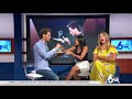 Mentalist Lior Suchard Visits 6 in the Mix | NBC 6