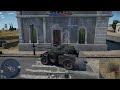 The Most Toxic Mini Tank Destroyer