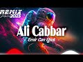 Ali Cabbar - Emir Can İğrek (sözleri lyrrics ) ~ Remix Şarkilar 2023