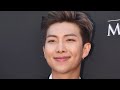 The Evolution of RM: From Rap Monster to Global Icon | BTS | RM | K-POP