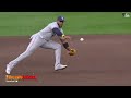 MLB | Amazing Third Base Plays | 2022 Highlights
