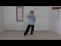 Dr Paul Lam 5 Minute Tai Chi to Relieve Stress and Improve Immunity