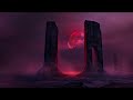 BLOODMOON || 1 Hour Ambience