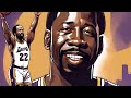 From College Phenom to NBA Great: The James Worthy Story - How did he become a basketball legend?